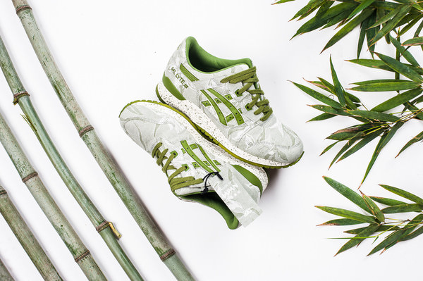 Asics gel online lyte iii bamboo