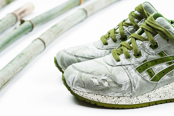 Asics gel lyte iii best sale bamboo