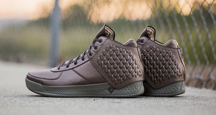 Brandblack J Crossover 3 Rare Metals