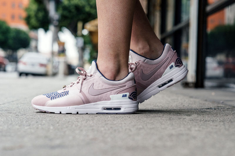 nike air max zero zappos