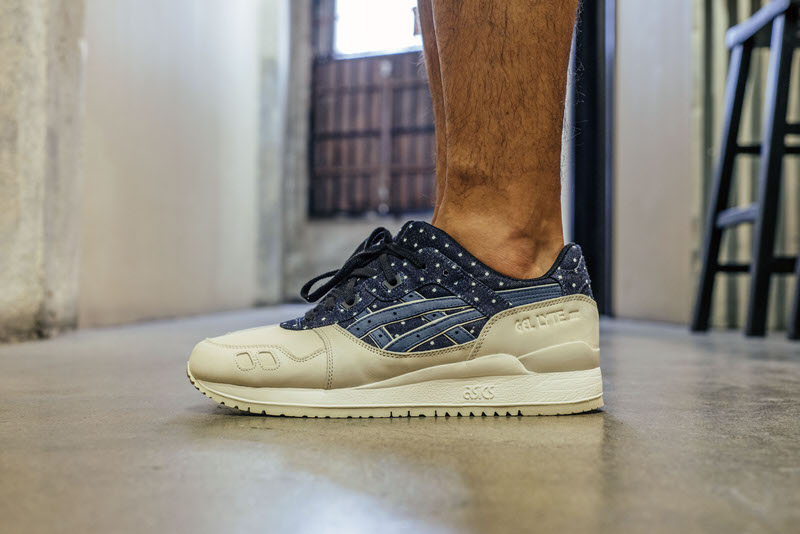 gel lyte 3 japanese denim