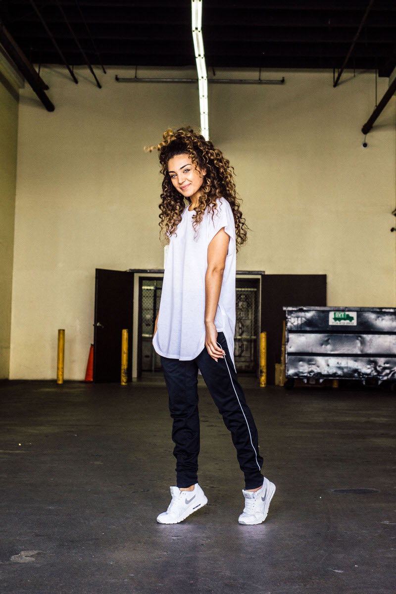 Nike Air Max 1 Ultra Essential White/Pure Platinum On-Foot Look