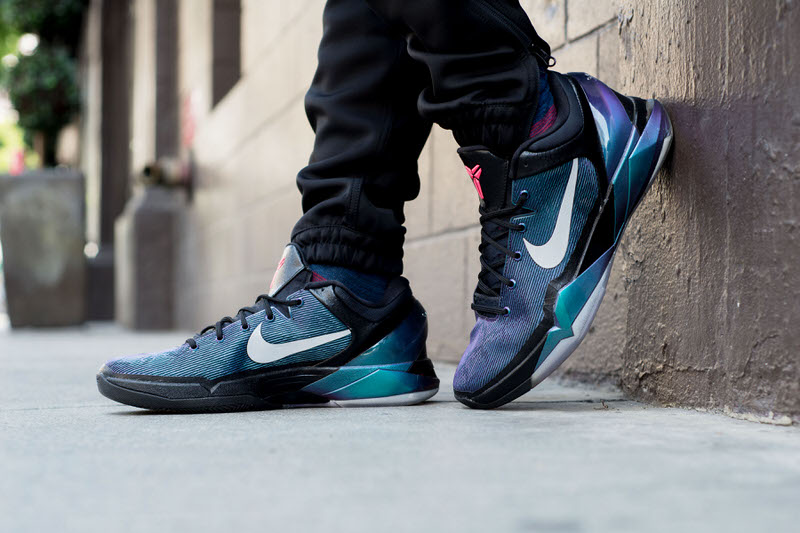 kobe 7 invisibility cloak