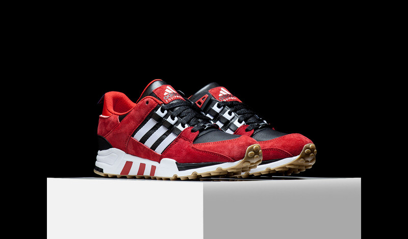 Adidas eqt sales running support london