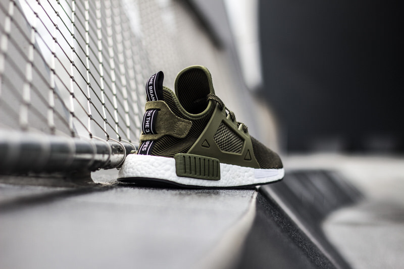 nmd xr1 olive green