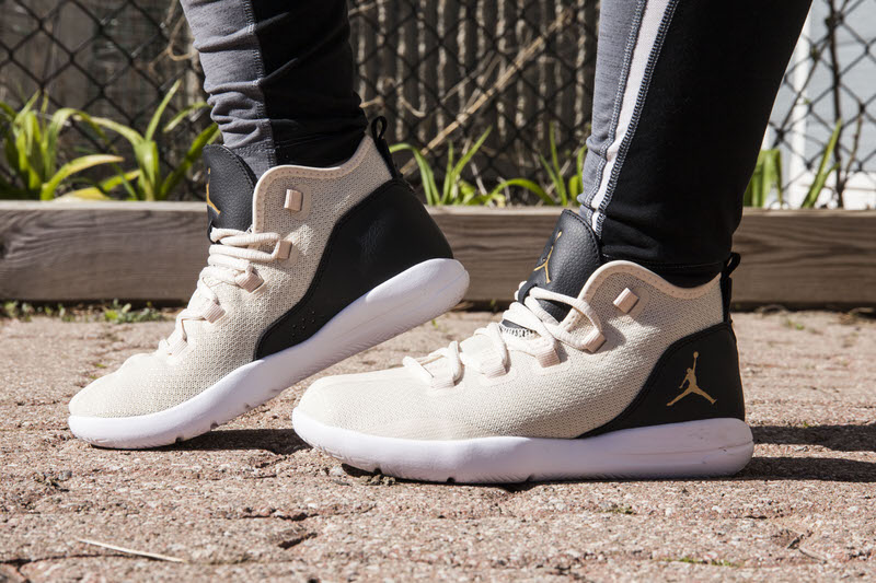 Jordan Reveal "Heiress"