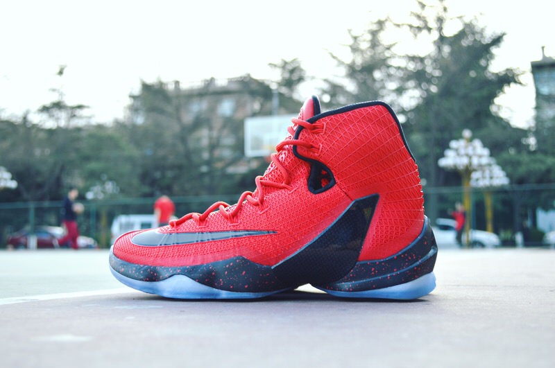 lebron james 13 elite