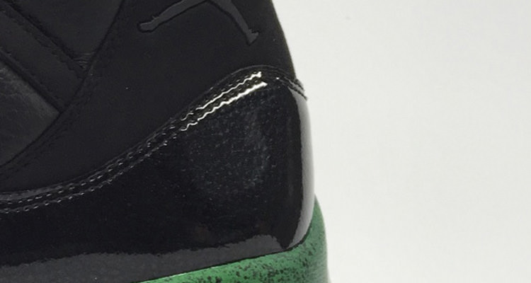 A Look At Boston Celtic Kelly Olynyk's Custom Kicks By ReconNW