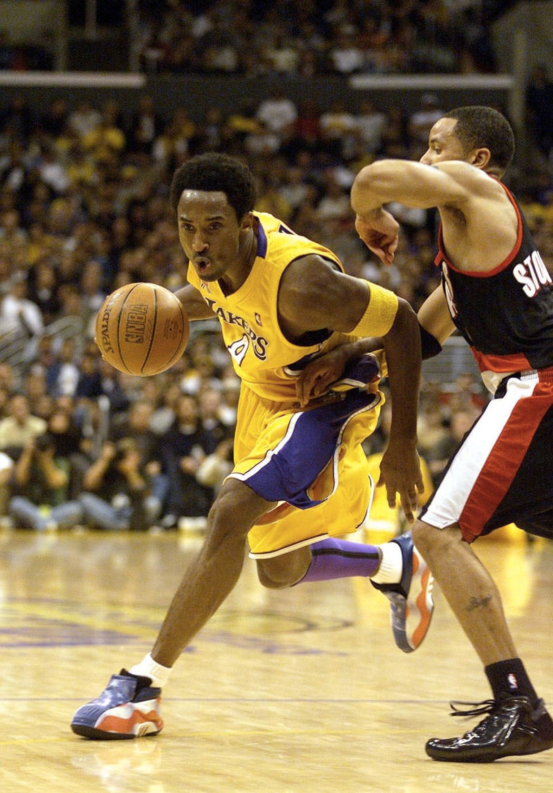 8 adidas Kobe Kicks We Want Retroed | Kicks