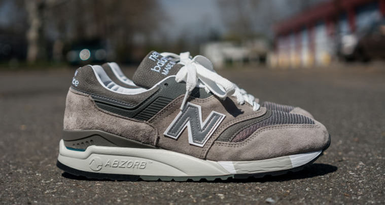 new balance 997.5 price