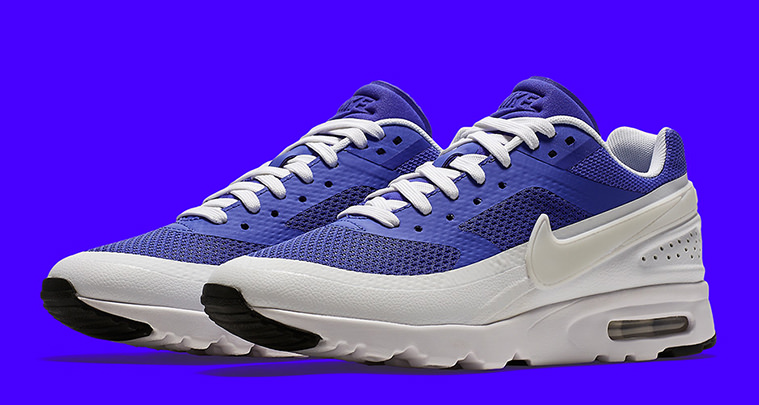 Nike Air Classic BW Ultra Persian Violet White