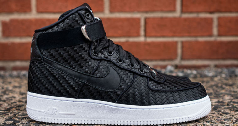 new nike air force 1 high top 2016