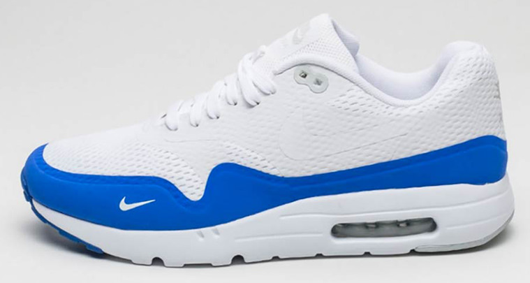 Nike Air Max 1 Ultra Racer Blue