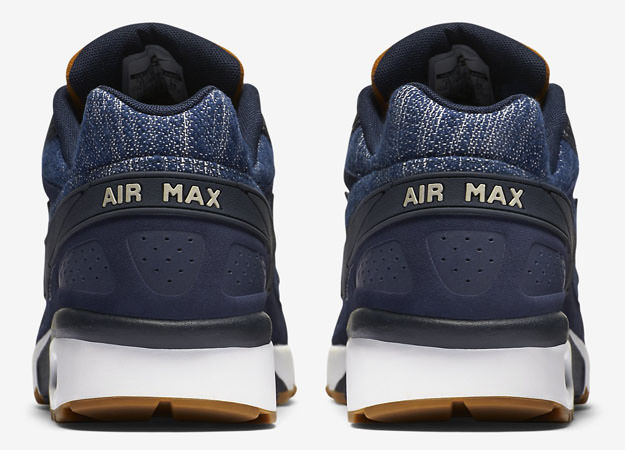 Nike Air Max Classic BW Denim