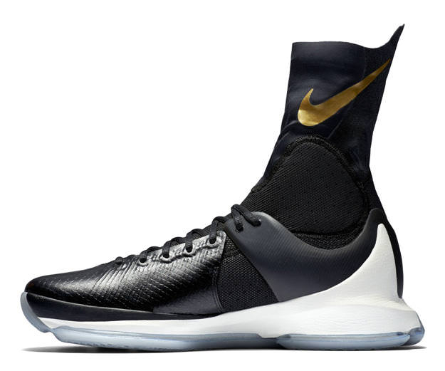 Nike KD 8 Elite Black