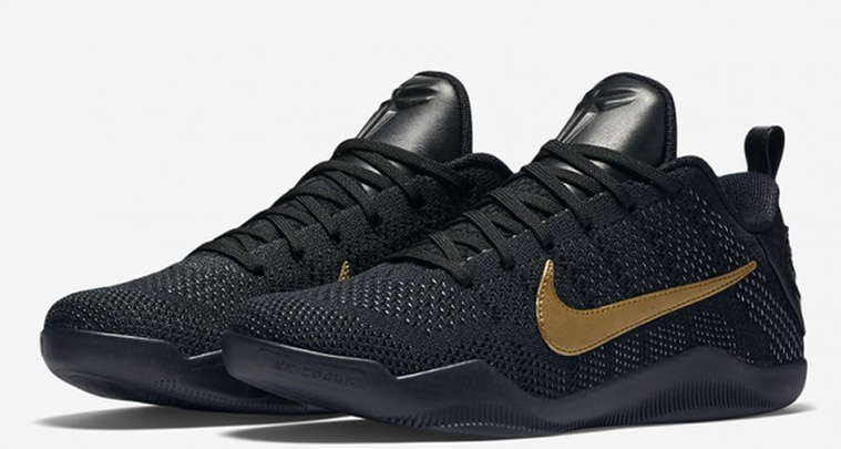 Nike Kobe 11 FTB