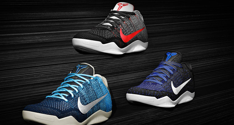 Nike Kobe 11 Muse Pack