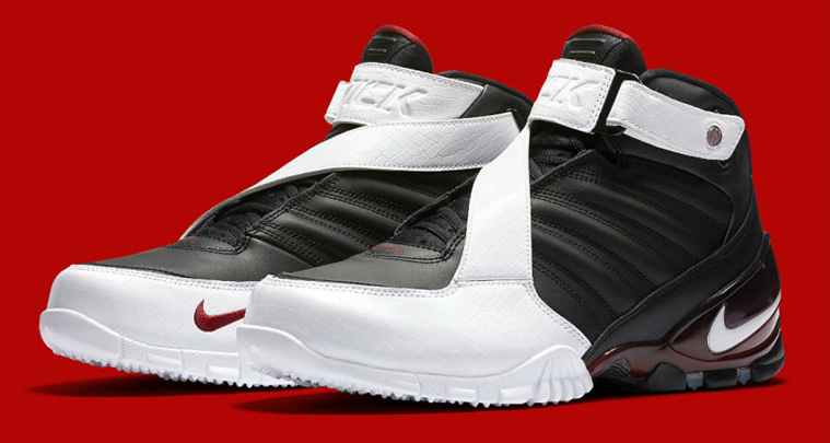 The Nike Zoom Vick 3 \