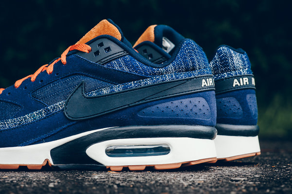 Nike Air Max BW Denim