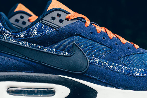 nike air max bw denim release date