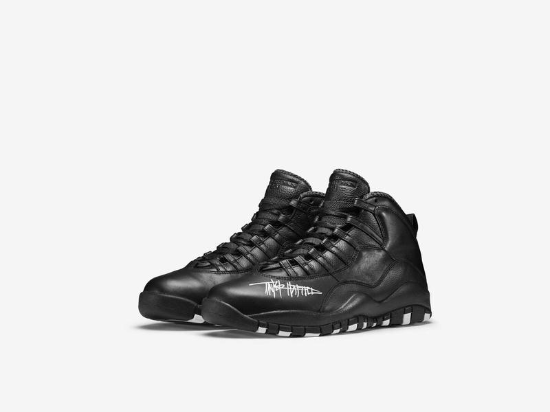 Jordan shop 10 grimm