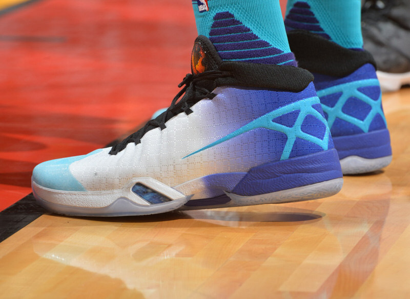 The Best Kicks On Court From Day 2 Of The NBA Playoffs | Nice Kicks