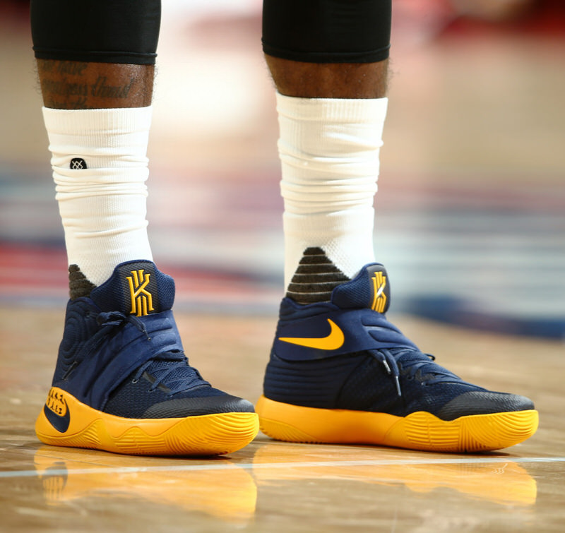 kyrie 2 socks