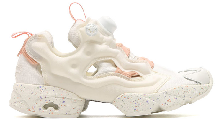 Reebok Insta Pump Fury Celebrate