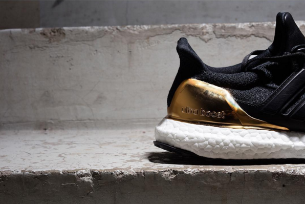 adidas Ultra Boost Olympic Medals Pack