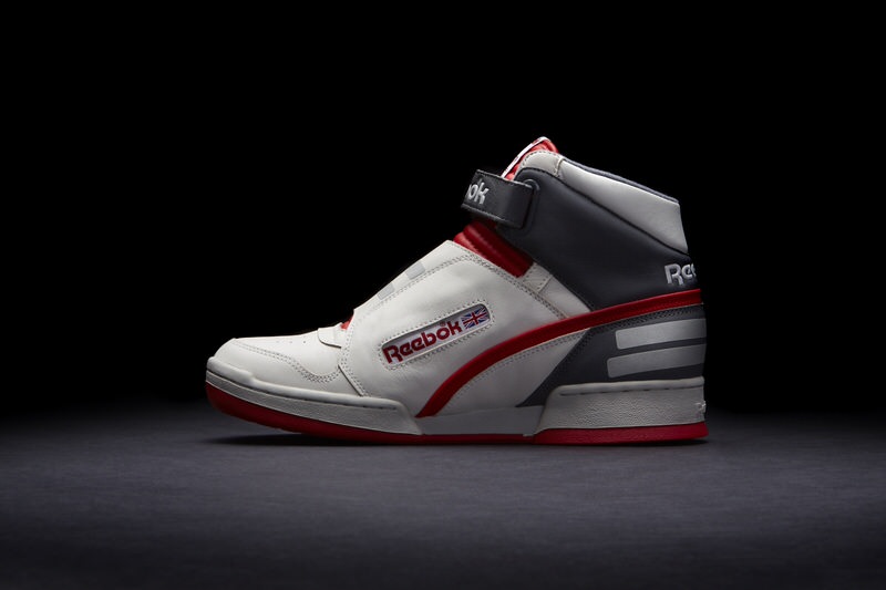 Reebok Alien Stomper Mid