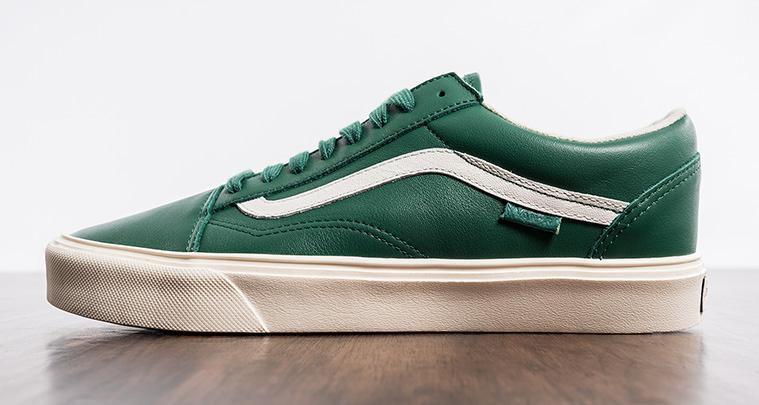 Vans Vault Old Skool Lite LX