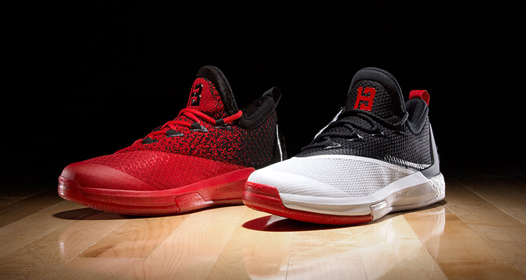 adidas Crazylight Boost 2 5 James Harden PEs