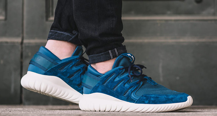 adidas U Path campus navy suede DER YEEZY BOOST HI RES RED