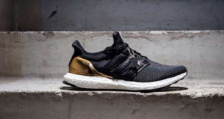 adidas Ultra Boost Olympic Medals Pack