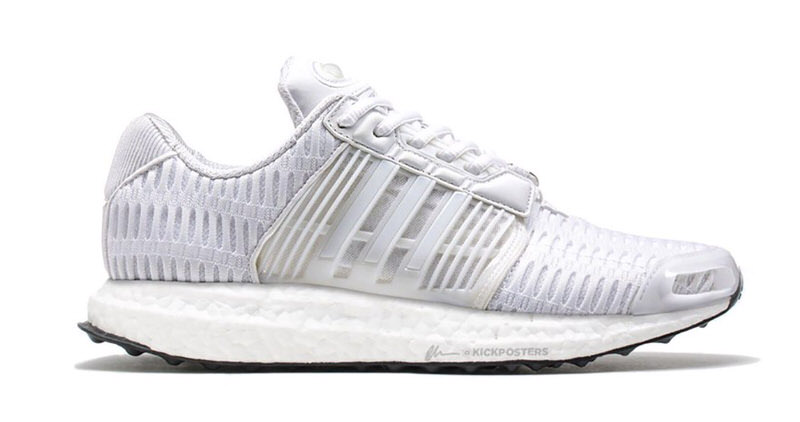 Adidas Climacool Boost