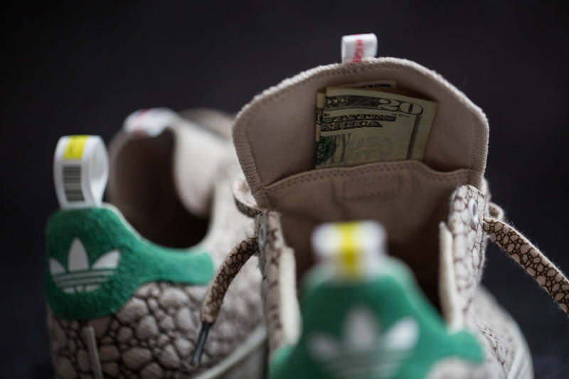 bait x adidas stan smith 420