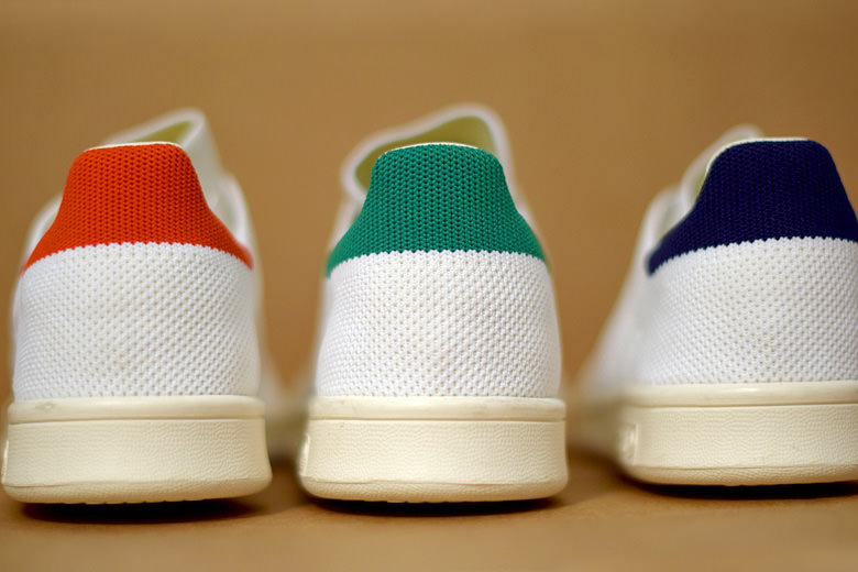 stan smith og primeknit