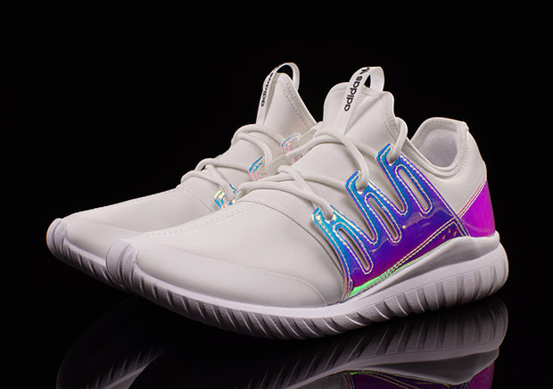 adidas tubular radial k