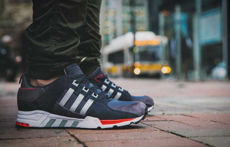 This adidas EQT Support '93 \