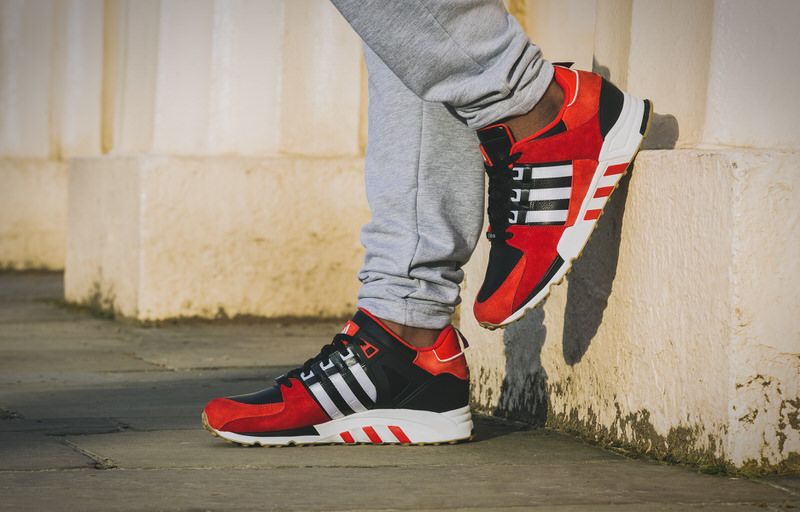 adidas EQT Support 93 London