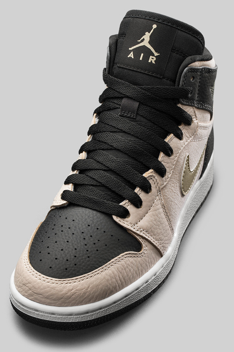 Jordan Brand Heiress Collection