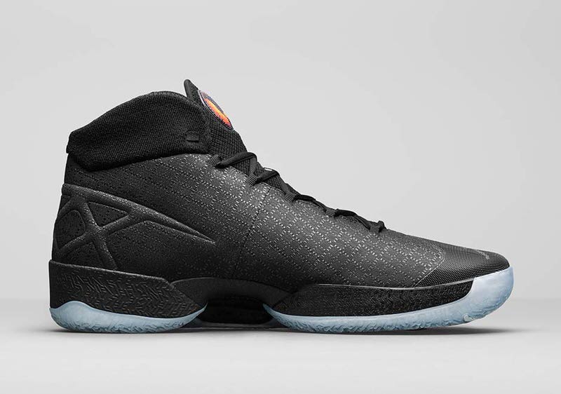 Air Jordan XXX 30