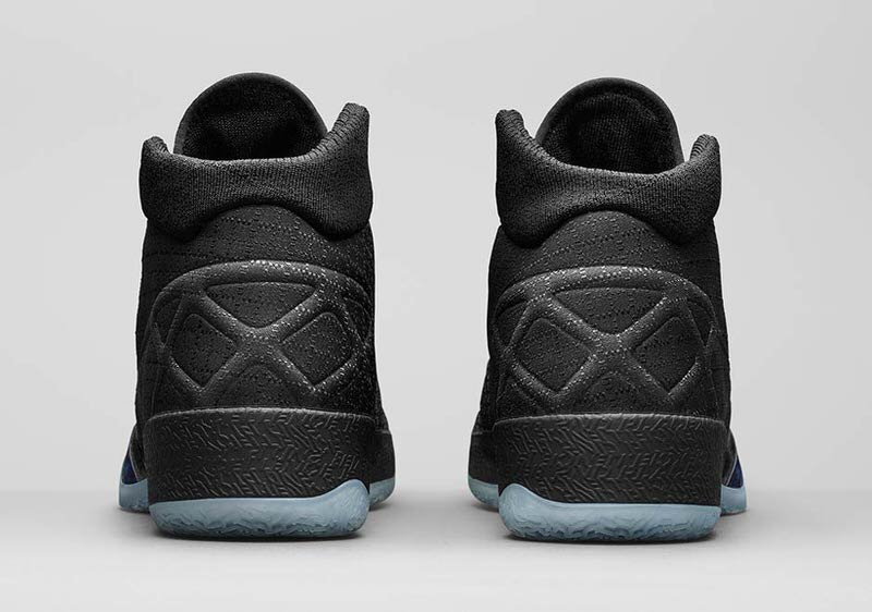 Air Jordan XXX Black Cat