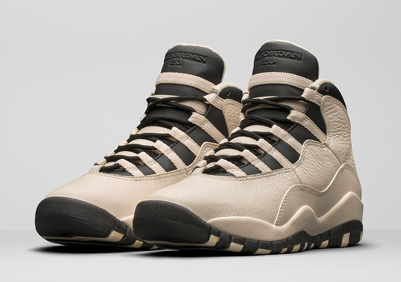 Jordan Brand Heiress Collection