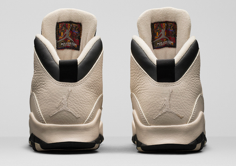 Jordan Brand Heiress Collection