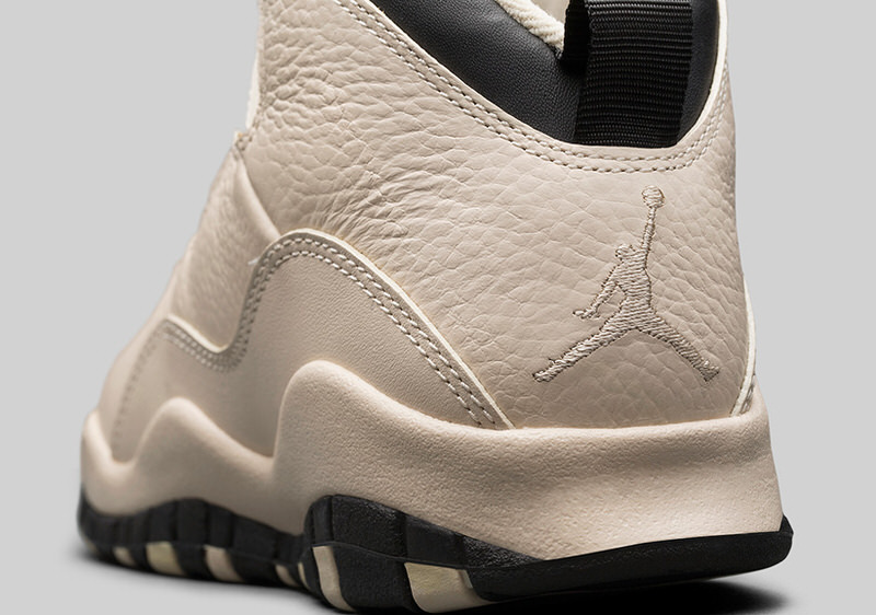 Jordan Brand Heiress Collection