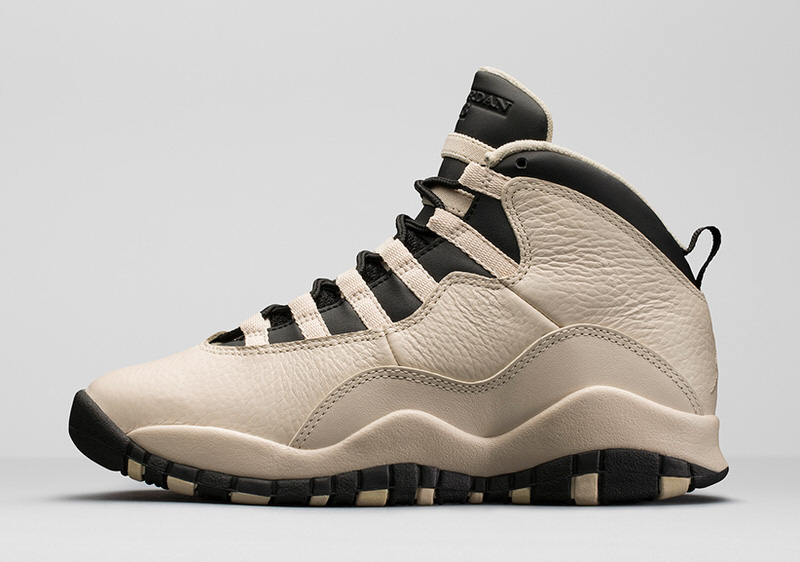 Jordan Brand Heiress Collection