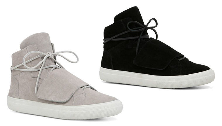 ALDO Takes Inspiration from Yeezy Boost 750 Nice Kicks