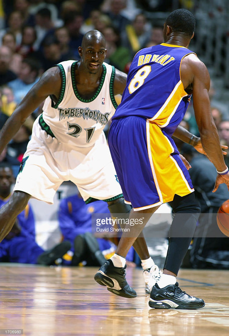 photo by David Sherman via Getty releases