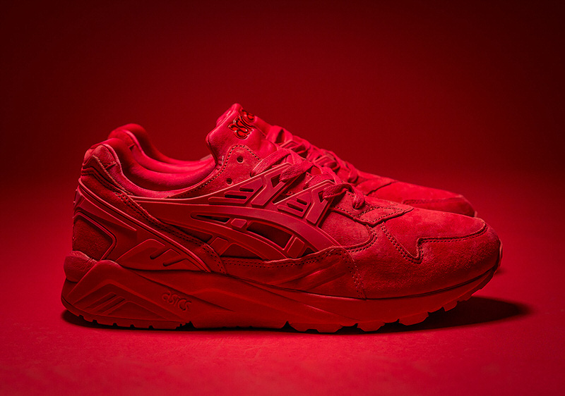 ASICS Gel-Kayano Trainer \